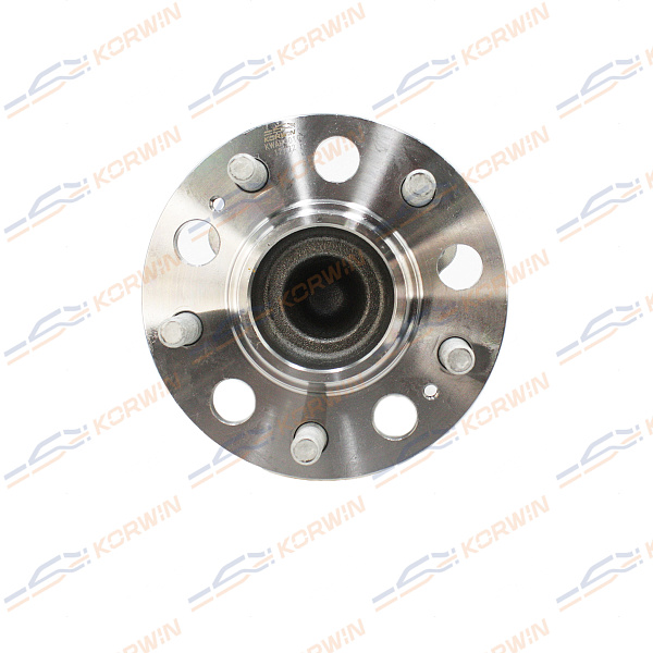 ступица колеса korwin kwah0010 оптом от производителя по низким ценам